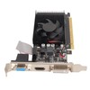 GT610 Graphics Card 2GB DDR3 with High Definition Multimedia Interface,