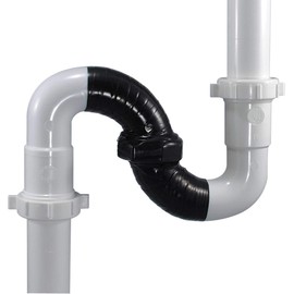 X-Treme Tape TPE-X36ZLB Silicone Rubber Self Fusing Tape, 1" x 36', Triangular, Black