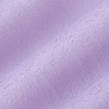 Shannon Fabrics Extra Wide 90" Solid Cuddle 3 Lavender Minky