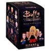 Buffy The Vampire Slayer Titans Collection Welcome to Hellmouth Collection