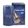 Purolator BOSS - Filtro de aceite, Azul, single filter