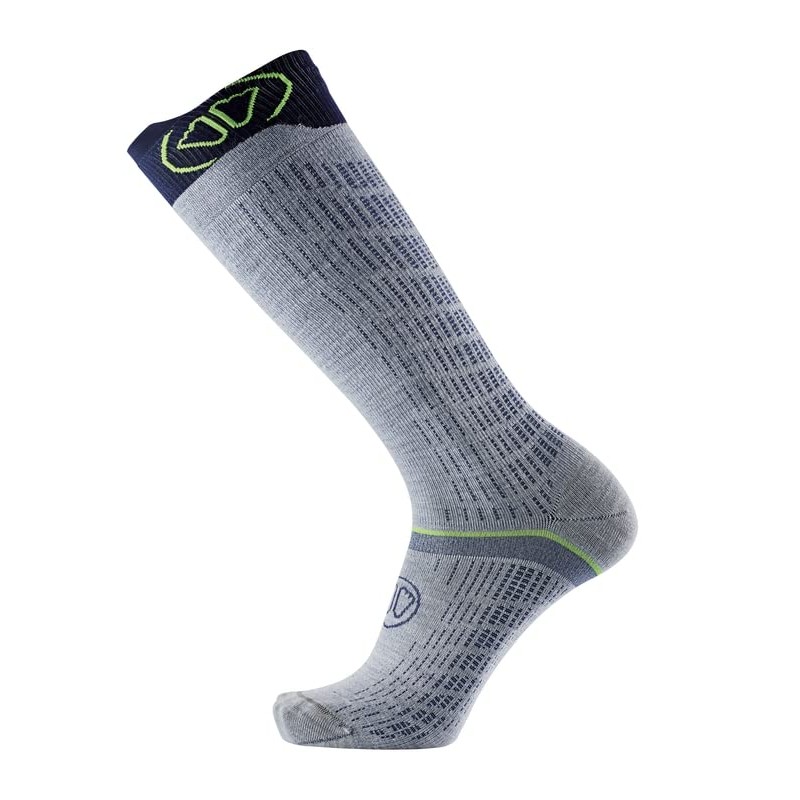 Sidas Ski Merino Performance Socks - 42