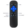 For Roku Remote Replacement for ROKU TV ROKU1