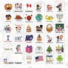 Calendar and Weather Pocket Chart for Kids Learning from Home
