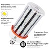 1200W Equivalent Led Corn light bulbs,18000 Lumen LED Corn Bulb