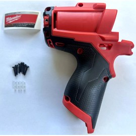 Milwaukee housing for Milwaukee 2402-20 E26A Cordless Screwdriver 31-44-2025