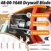 30 PCS 48-00-1640 Replacements Compatible with Drywall Blade & Drywall