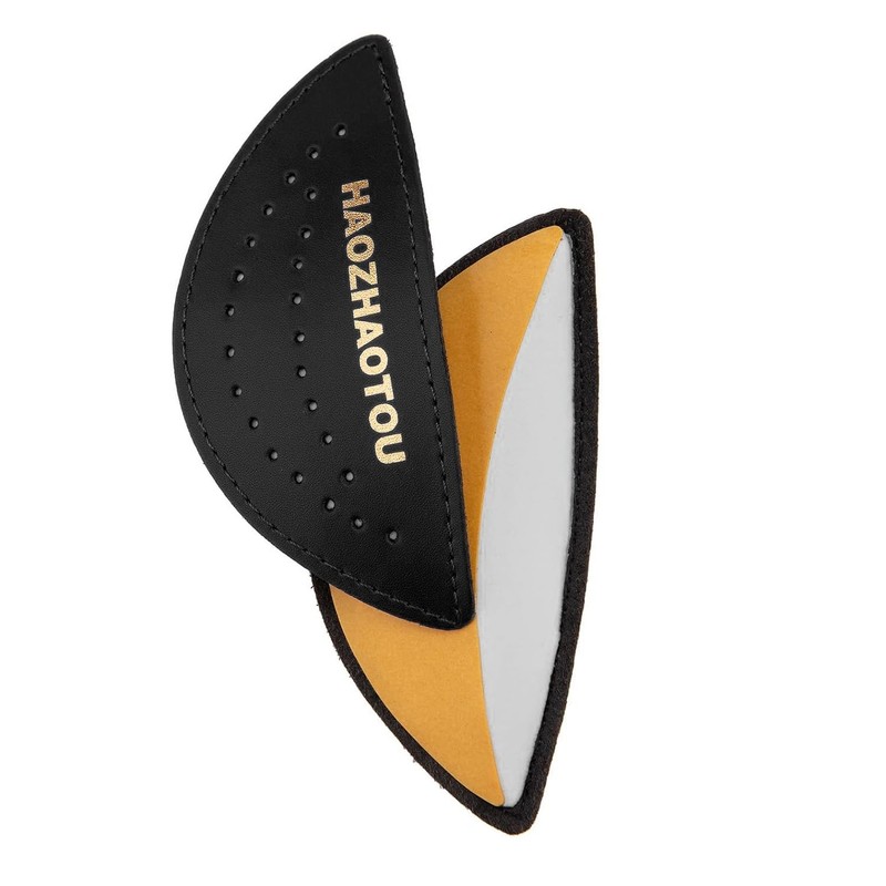 Arch Support Inserts for Flat Feet, Self Adhesive Latex Arch