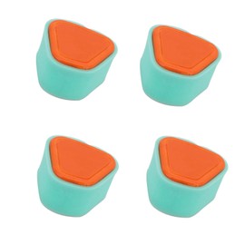 （4PK）595853 & 597265 Air Filter with Pre Filter, Works with 115P02,115P05,123P02,123P07,123P0B,123P32,125P02,125902