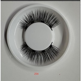 BEYELIAN Lash Clusters, Wispy Lash Clusters Eyelash Extensions D Curl, Thin Band Natural lash clusters Spikes Eyelashes Clusters, 10-16mm Individual Lashes, Soft Lash Clusters Wispy DIY at Home