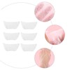 BIUDECO Skin Care Mask Sheets Hydrating Paper Film Neck Covering