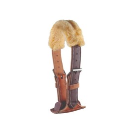 Professional S Choice The Dare Horse Cribbing Collar