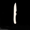Bone Folder & Creaser Tool - Scoring, Folding for Origami,