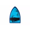 Tri-Edge Window Tint Tools (SCRUB-IT BLUE) by Tri-Edge NEW!