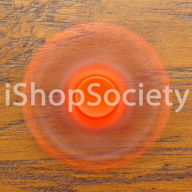 Unbranded Tri Spinner Fidget Spinners EDC Figet Hand Desk Focus