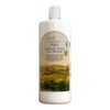 CREMA LECHE DE BURRA CON HIERBAS 1000 ML.