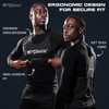 STATSports GPS Vest - Football Tracker Vest Only for APEX