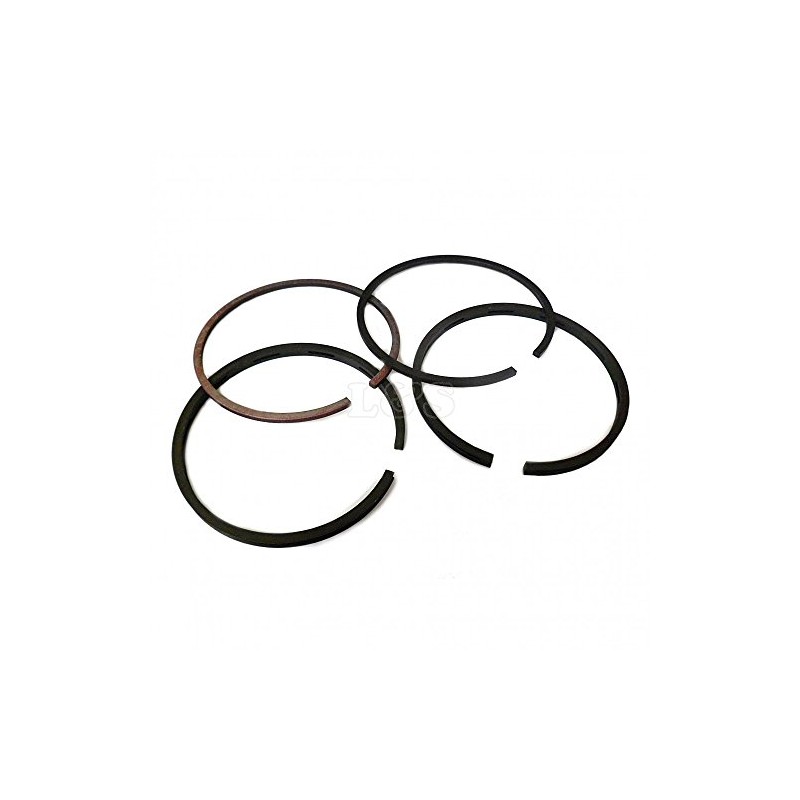 Villiers MK25 Ring Set +020