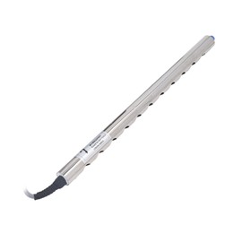 Jeffergarden Ionizing Air Bar Efficient Anti Static Electrostatic Elimination Rod for Power Equipment 1 Pack for Electronic Assembly (300mm), Jeffergardenr8gvkz72h0-12