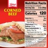 Libby's Corned Beef 12 oz (3 Cans) Premium Quality Canned