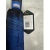 Misty Harbor Automatic Open Two Person Umbrella Blue