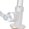 Touch On Kitchen Sink Faucets Single Hole Faucet, Kitchen Faucet