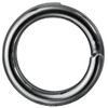 Gamakatsu Luxe Ti Split Ring #5 80-720