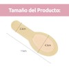 2pcs Venda Protector de Dedo Mano Soporte Férula Dolores con