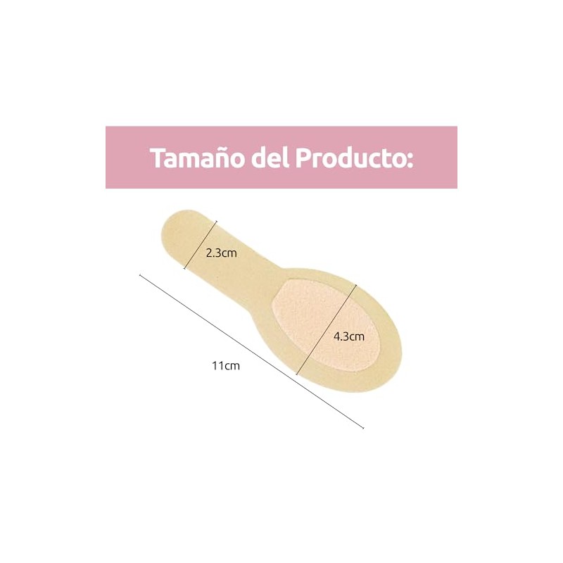 2pcs Venda Protector de Dedo Mano Soporte Férula Dolores con