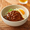Muji 12052463 World Stew, Loco Moco, 5.6 oz (160 g)