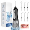 Elinsong water flosser