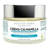 Crema Calmanilla 60grs Tipo de piel Cutis Sensible Reactivo Nuestra