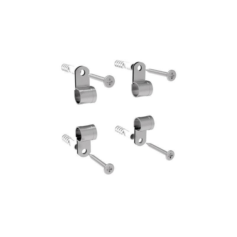 GARDTEC, SC900-W1 Universal Mount, Exit Sign Damage Stopper Cage, Protective