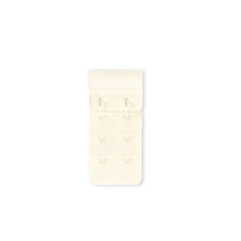 Prym - Prym Bra Extender Champagne (40mm, 3 x 2)