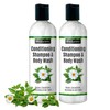 ibodycare Conditioning Shampoo & Body Wash, Sulfate-Free Hair & Body