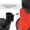 SPARES2GO Airo Turbine Turbo Carpet Brush Hoover Tool Compatible with