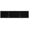 Sword Display Case Cabinet Stand Holder Wall Rack Holds Military
