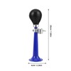 OHPHCALL 2pcs Bicycle Horn Manual Air Horn Funny Bike Accessories