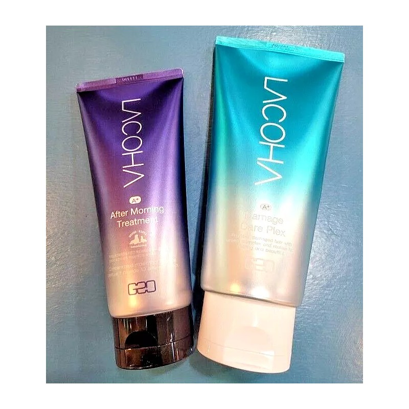 Lacoha Damage Care Plex 300g, Buy 3, get 1 FREE