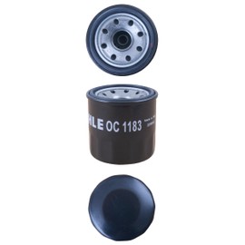 Mahle Original OC 1183 Filter