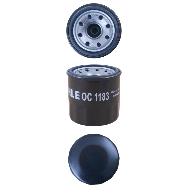 Mahle Original OC 1183 Filter