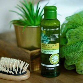 Enjuague Cabello Capilar Vinagre Yves Rocher 150ml /ri