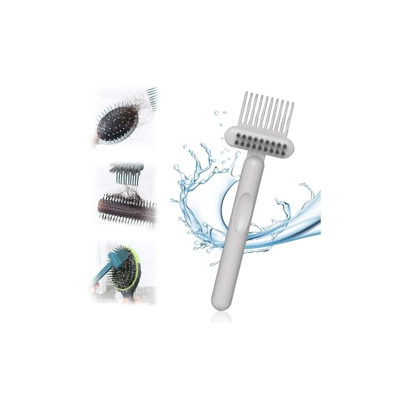 Makeup Brush Cleaning Bowl, Compact Lightweight Accessory for Travel and