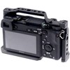 FOTGA Camera cage for Sony Alpha A6500 A6400 A6300 A6100