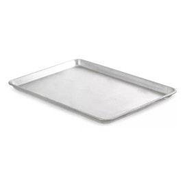 Bakerys Charola Panadera Aluminio 35x50cm - Bakerys