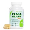 SRS® Vital Blast: Your body gets what it needs, 26