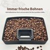 Coffee Bean Container Extension for De'Longhi Magnifica S ECAM -