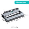 QUEENPRINT CN459-60375 CN598-67004 Duplex Module for Printer Compatible with hp