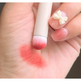Infinite Company Blending Lip Brush Lip Smudging Mini Lip Brush Lip Tool