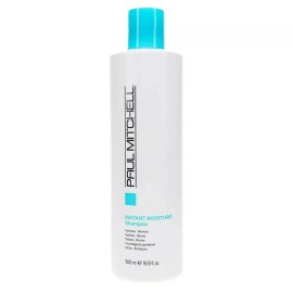 Paul Mitchell Instant Moisture Daily Shampoo 16.9 oz